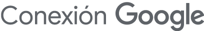 Conexión Google