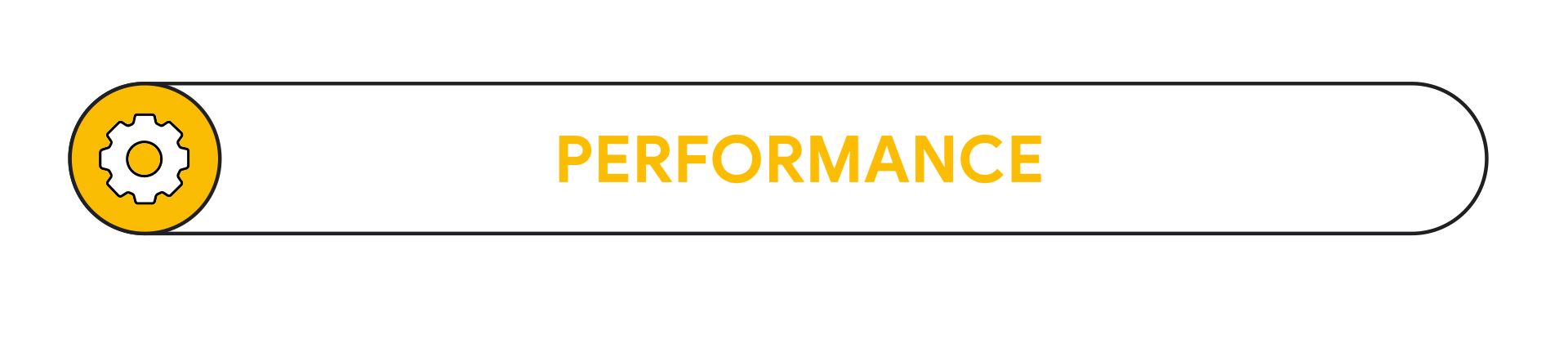Performance Title